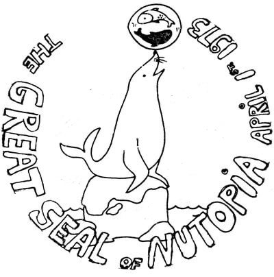 Seal of Nutopia